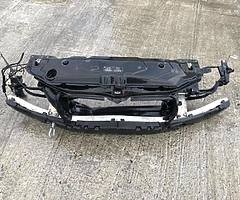 BMW 520 parts E60