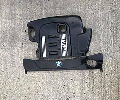 BMW 520 parts E60