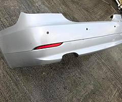 BMW 520 parts E60 - Image 6/9