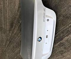 BMW 520 parts E60 - Image 7/9
