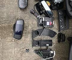 BMW 520 parts E60 - Image 9/9