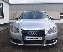 Audi A4 1.8T