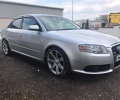 Audi A4 1.8T