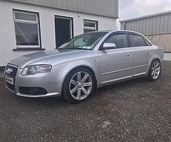 Audi A4 1.8T
