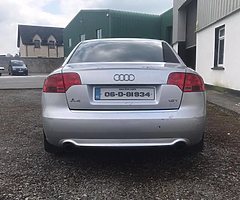 Audi A4 1.8T - Image 4/6