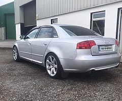 Audi A4 1.8T - Image 5/6