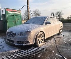 Audi A4 1.8T - Image 6/6