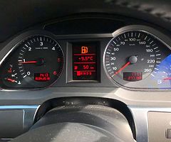Audi A6 2.0TDI 2006 Automatic - Image 4/8