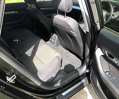 Audi A6 2.0TDI 2006 Automatic - Image 6/8