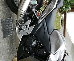 2013 Honda CBR 500r - Image 5/5