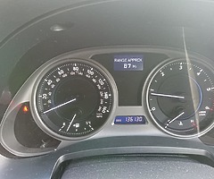 Lexus 220is, diesel 2008 - Image 5/5