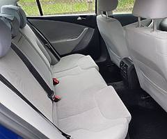 2007 Volkswagen Atlas - Image 5/6