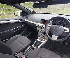 Opel Astra convertible 2007 - Image 5/5