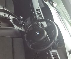 Bmw 520d Msport 08