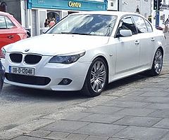 Bmw 520d Msport 08 - Image 4/4