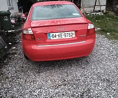 Audi A4 sline - Image 5/5