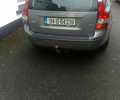 Volvo V50, 2004 year 2.0 diesel - Image 4/10