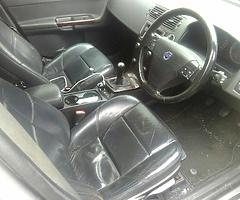 Volvo V50, 2004 year 2.0 diesel - Image 5/10