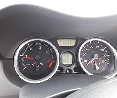 Calls only 0879674014 07 renault megane 1.5 diesel convertable - Image 9/10