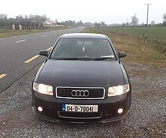 2004 Audi a4 1.9 tdi sline kitted (automatic) - Image 4/7