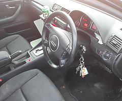 2004 Audi a4 1.9 tdi sline kitted (automatic) - Image 7/7