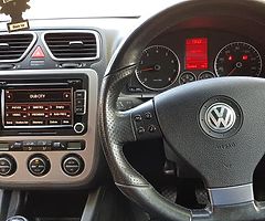 09 Vw Scirocco 2.0 TSi New Nct - Image 8/10