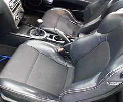 07 Hyundai Sports Coupe 1.6L Petrol 5 Speed. Taxd NEW NCT 5/2020. LOW LOW KM. LIKE NEW CONDITION.
