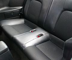 07 Hyundai Sports Coupe 1.6L Petrol 5 Speed. Taxd NEW NCT 5/2020. LOW LOW KM. LIKE NEW CONDITION. - Image 4/10