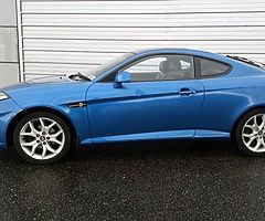 07 Hyundai Sports Coupe 1.6L Petrol 5 Speed. Taxd NEW NCT 5/2020. LOW LOW KM. LIKE NEW CONDITION. - Image 5/10