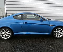 07 Hyundai Sports Coupe 1.6L Petrol 5 Speed. Taxd NEW NCT 5/2020. LOW LOW KM. LIKE NEW CONDITION. - Image 10/10
