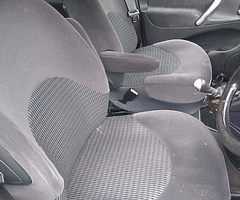 Citroen Xsara Picasso 1.6 HDI