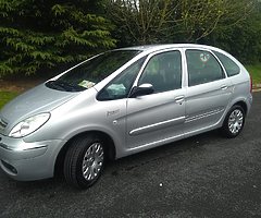 Citroen Xsara Picasso 1.6 HDI - Image 5/10