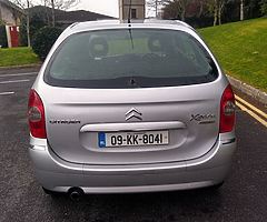 Citroen Xsara Picasso 1.6 HDI - Image 10/10