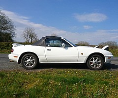 Mazda MX-5 - Image 4/10