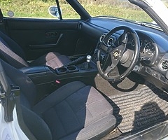 Mazda MX-5 - Image 5/10