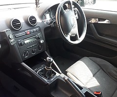 Audi A3 - Image 4/5