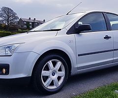 ***FOR SALE FORD FOCUS***

***FULL MOT***FULL SERVICE HISTORY***ONLY 62,000 WARRANTED MILES!!!***ONE - Image 5/9