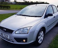 ***FOR SALE FORD FOCUS***

***FULL MOT***FULL SERVICE HISTORY***ONLY 62,000 WARRANTED MILES!!!***ONE - Image 6/9