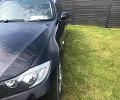 2008 bmw 320d (nct 4/20) (tax 7/19)