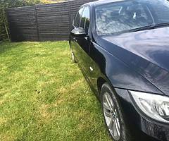2008 bmw 320d (nct 4/20) (tax 7/19) - Image 4/10
