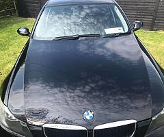 2008 bmw 320d (nct 4/20) (tax 7/19) - Image 5/10