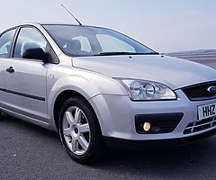 ***FOR SALE FORD FOCUS***

***FULL MOT***FULL SERVICE HISTORY***ONLY 62,000 WARRANTED MILES!!!***ONE - Image 9/9