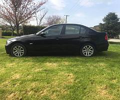 2008 bmw 320d (nct 4/20) (tax 7/19) - Image 8/10