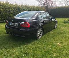 2008 bmw 320d (nct 4/20) (tax 7/19) - Image 9/10