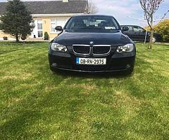 2008 bmw 320d (nct 4/20) (tax 7/19) - Image 10/10
