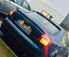 Audi sline Quattro - Image 4/10