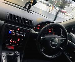 Audi sline Quattro - Image 5/10