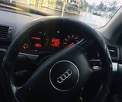 Audi sline Quattro - Image 6/10