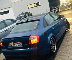 Audi sline Quattro - Image 7/10