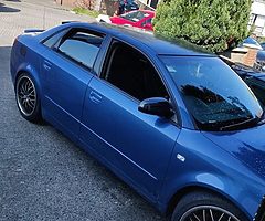 Audi sline Quattro - Image 8/10